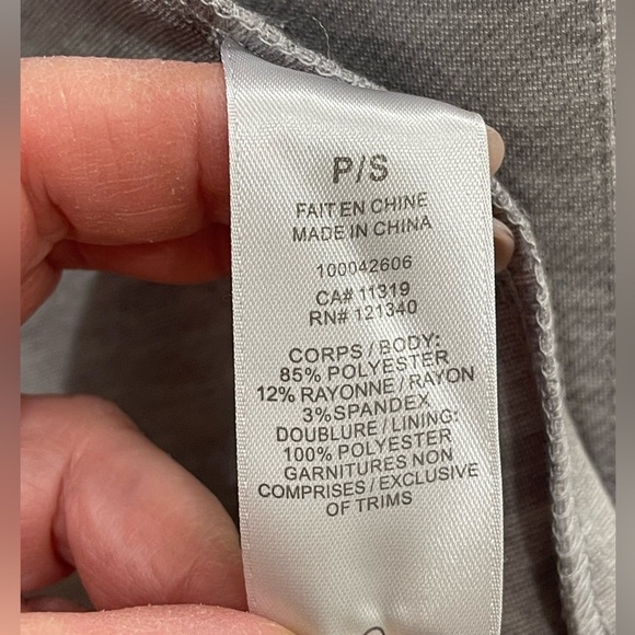 Dynamite Blazer size S like new - Picture 5 of 5